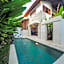 Villa Cosmo, Seminyak