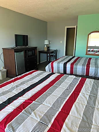 Superior Deluxe Double or Twin Room