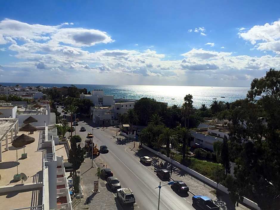 Hotel La Residence Hammamet