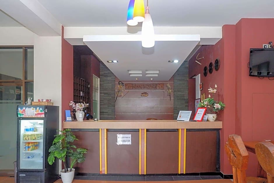 RedDoorz Syariah @ Namira Hotel