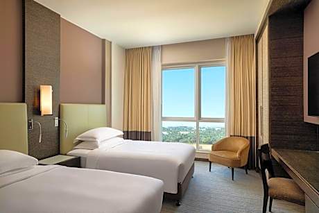 Deluxe Twin Room ,15% off on F&B & 30% off on SPA