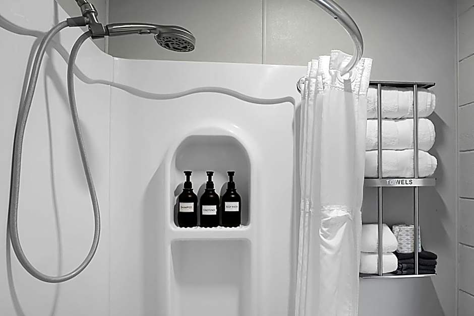 Seabirds Motel At Kure Beach