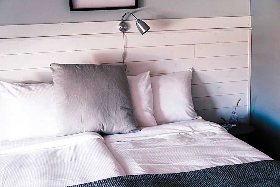 Skärgårdshotellet Hönö