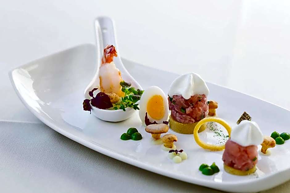 Landhotel Untermüllnergut