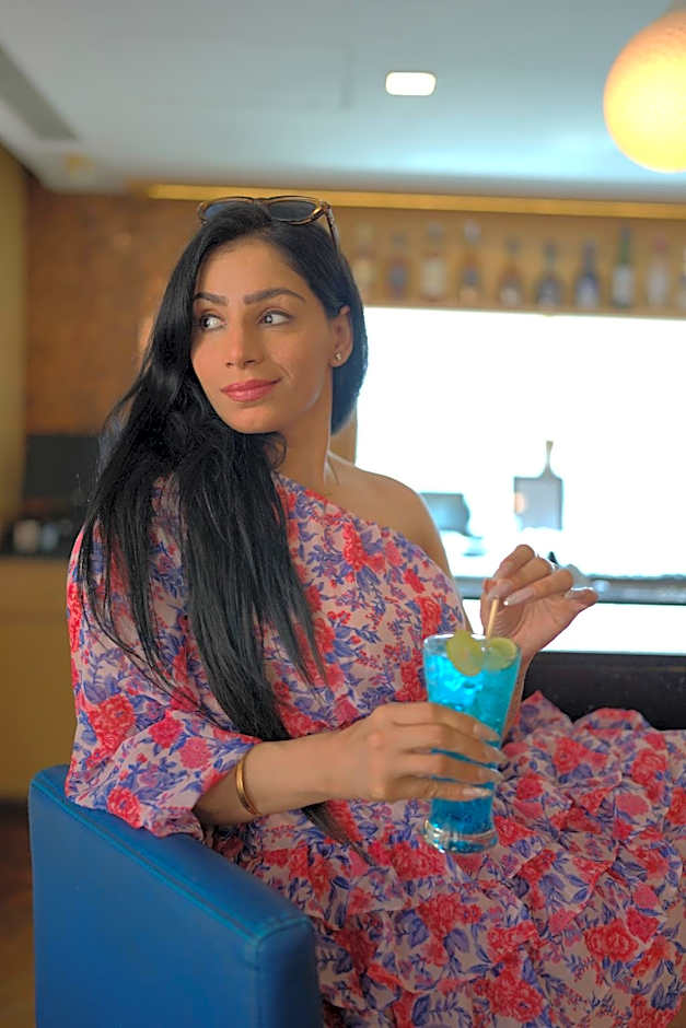 Park Inn By Radisson Amritsar Airport