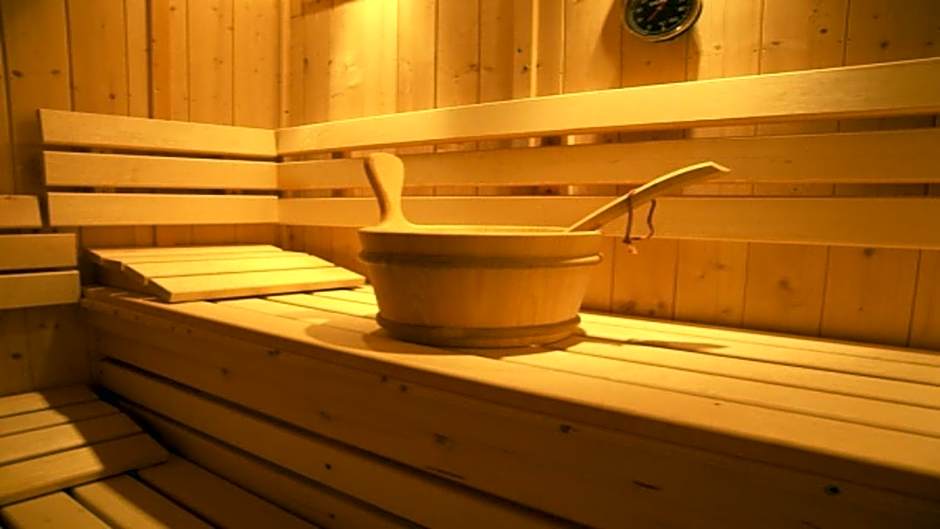 Deutsche Flagge Hotel