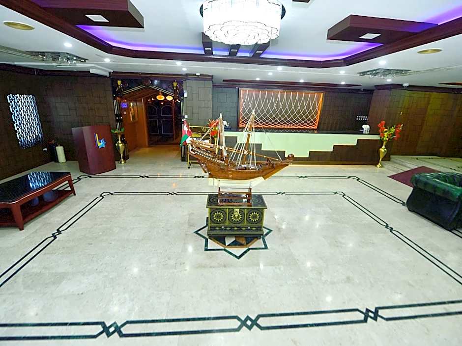 Al Bahjah Hotel