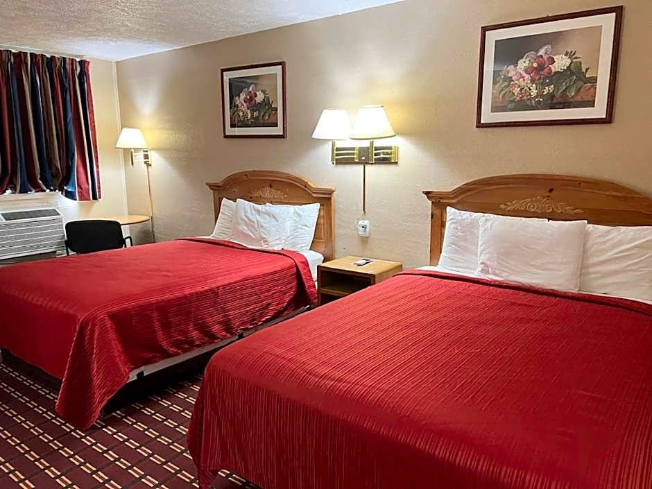 Economy Inn McCook