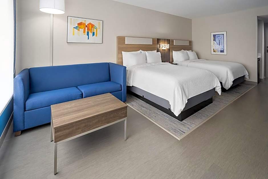 Holiday Inn Express And Suites Waynesboro East By IHG
