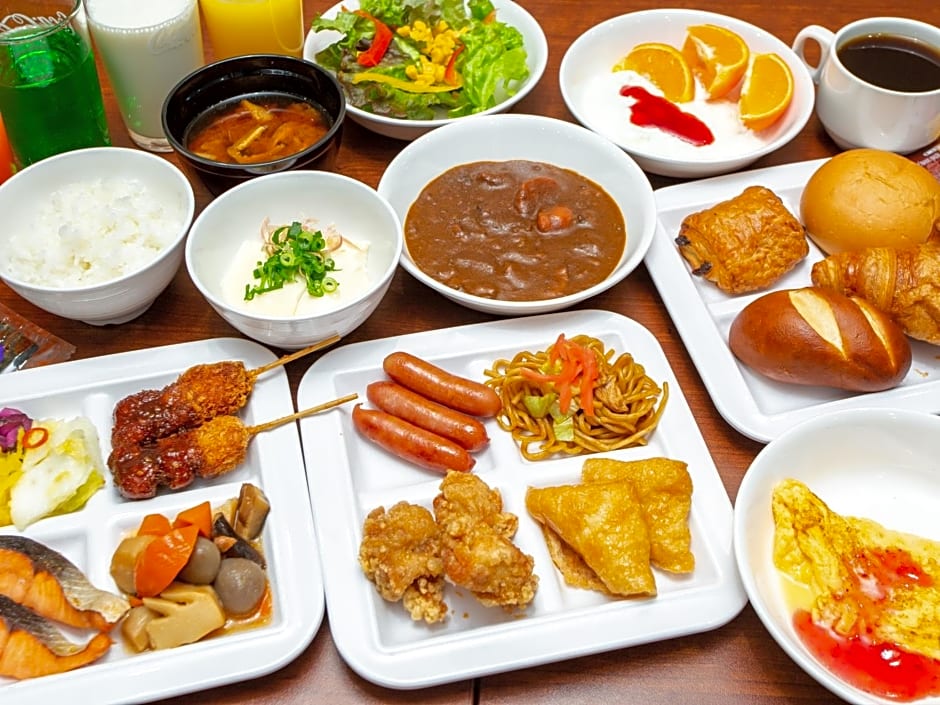 Kuretake Inn Ogaki Ekimae