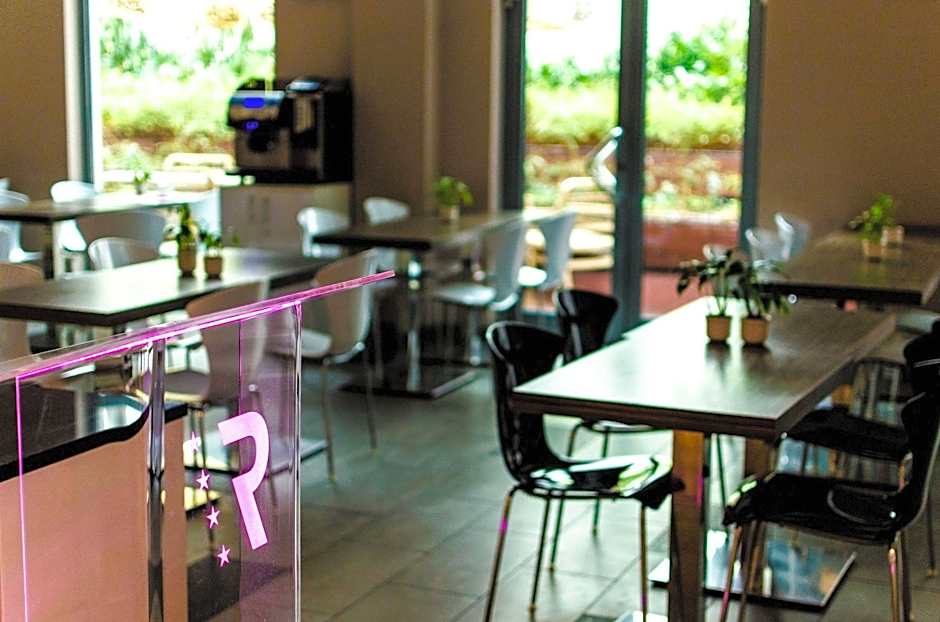 Royal Park Boutique Hotel