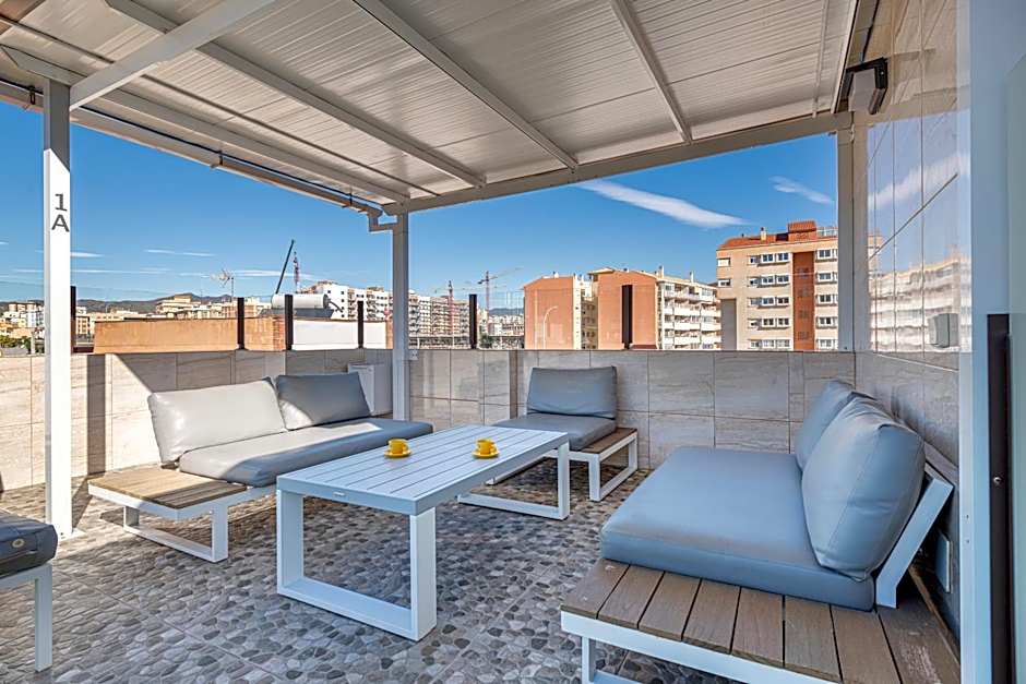 Luxury Home Poseidon