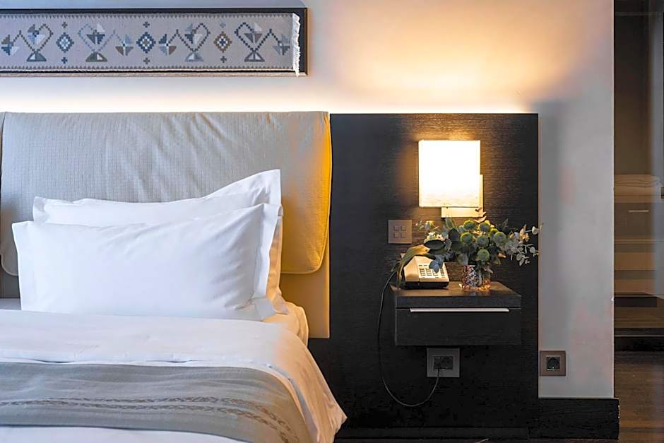 BERDS Hotel Chisinau - MGallery Collection