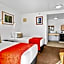 Bella Vista Motel Rotorua