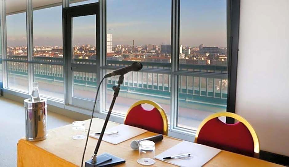 Hotel Blaise & Francis