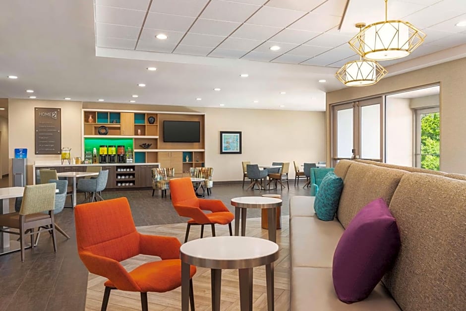 Home2 Suites by Hilton Leesburg