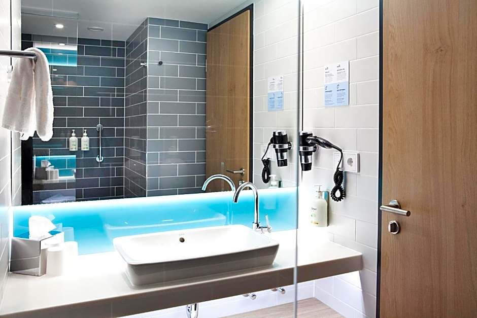 Holiday Inn Express Siegen By IHG