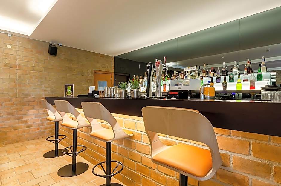 Turim Estrela do Vau Hotel