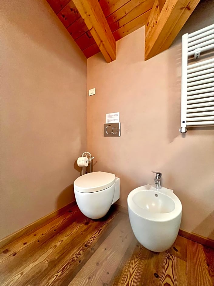 B&B dalla fattoria della Patty