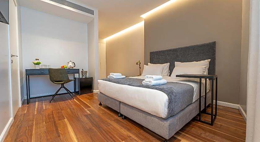 Hematian Hotel By Effy