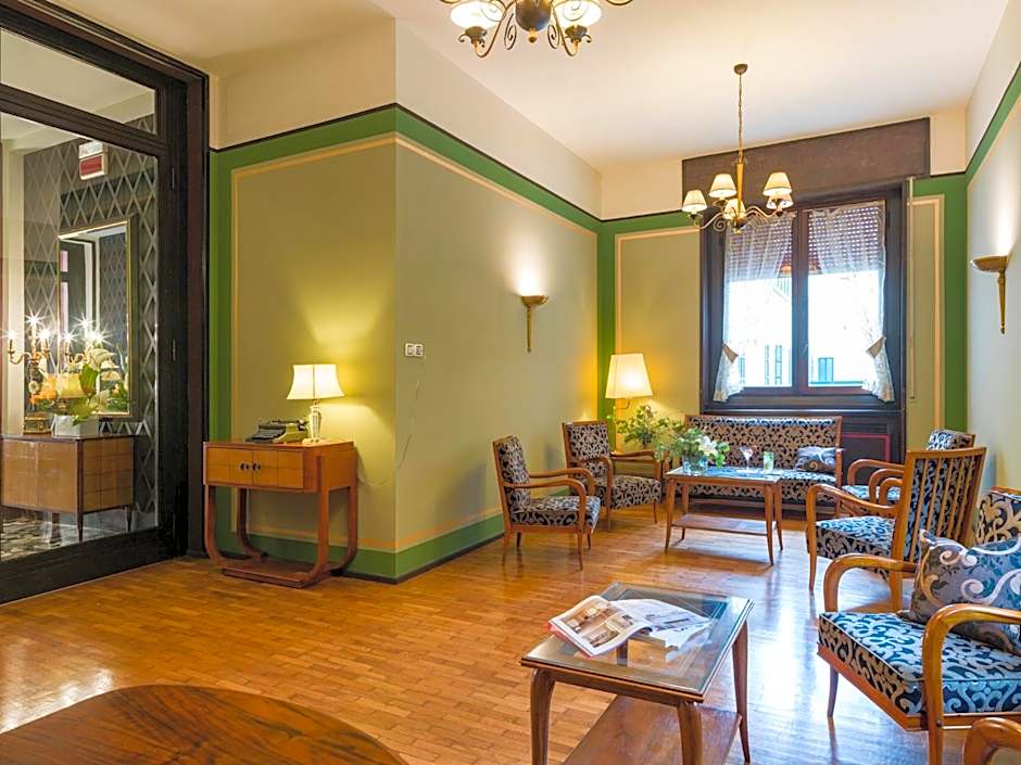 Grand Hotel Castrocaro Longlife Formula