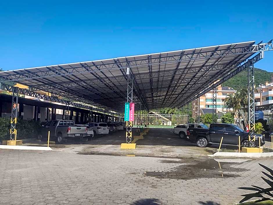 Hotel Torres Da Cachoeira