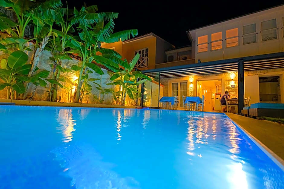 Kybele Suites Alaçatı