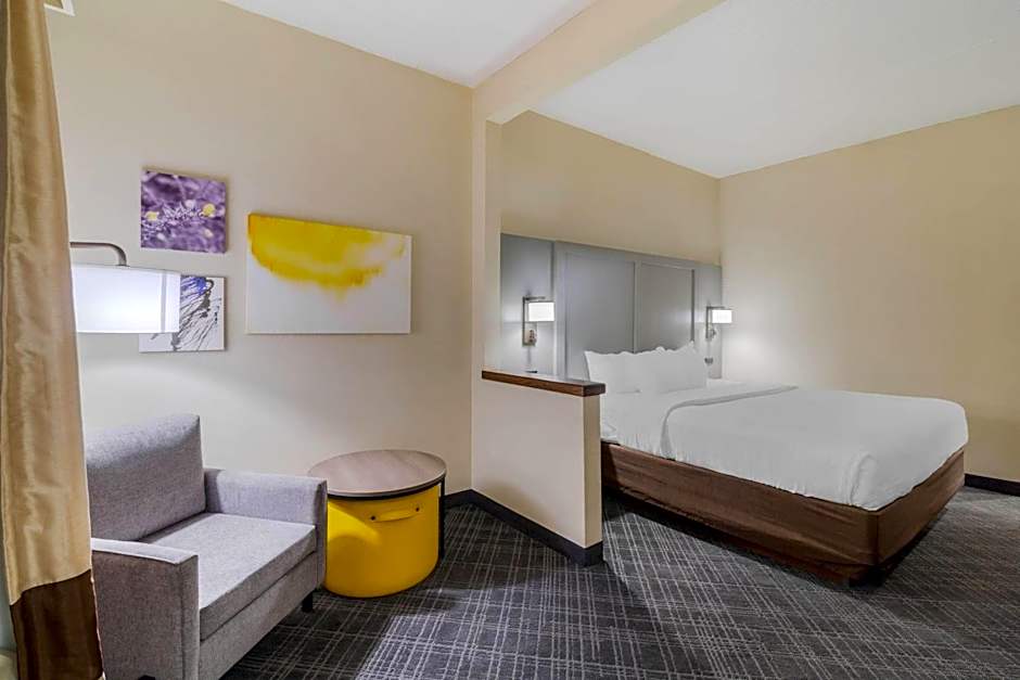 Comfort Inn Bismarck