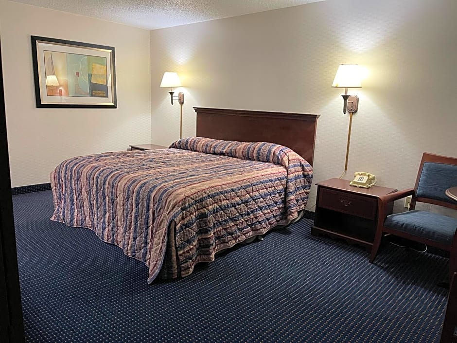 Budget Inn Temple Hills