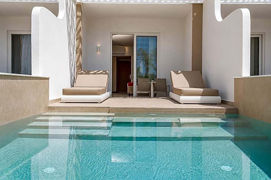 Castello di Cavaliere Suites