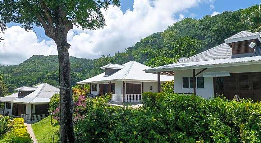 La Residence Villas & Studios