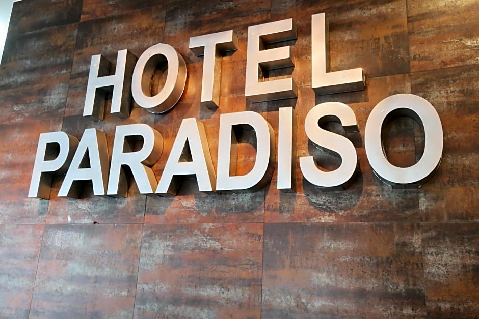 Hotel Paradiso