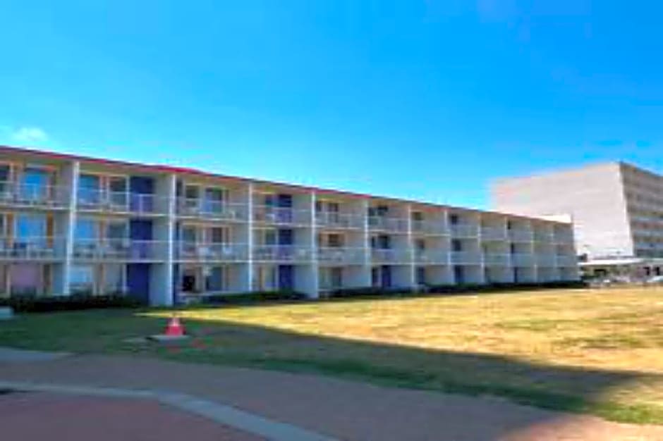 Hotel  Ocean27 Oceanfront