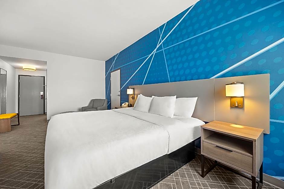 Comfort Inn Willow Springs