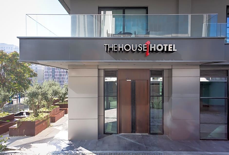 The House Hotel Bomonti