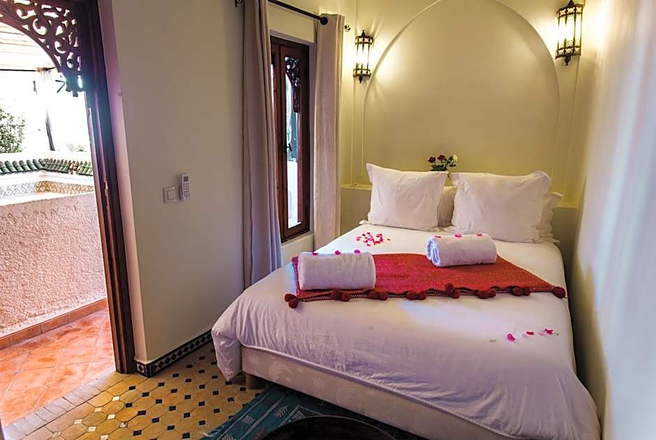 Riad Chams Marrakech