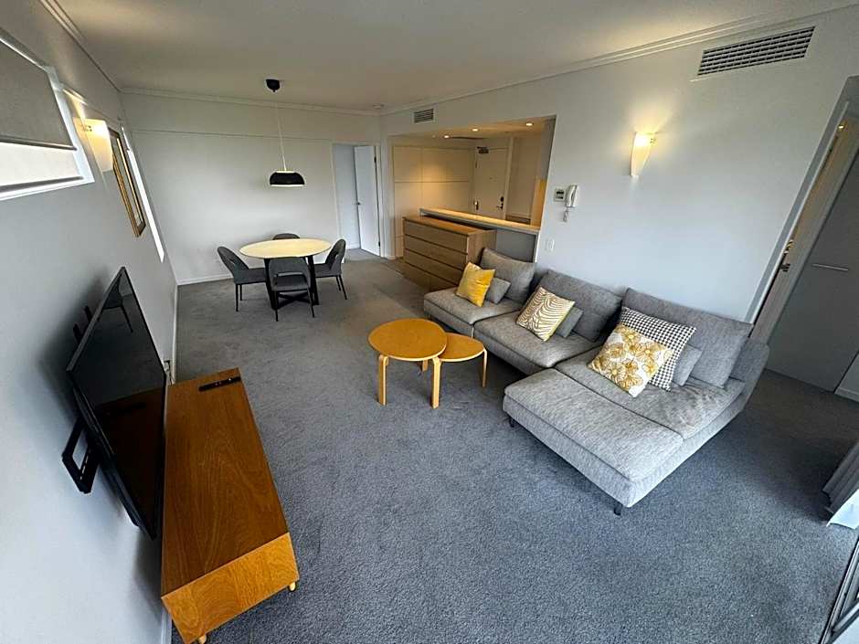 Trilogy Residences Brisbane