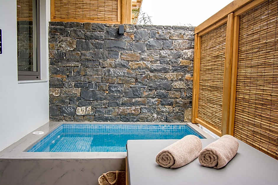 Aqua Blu "Adults Only" - "by Checkin"