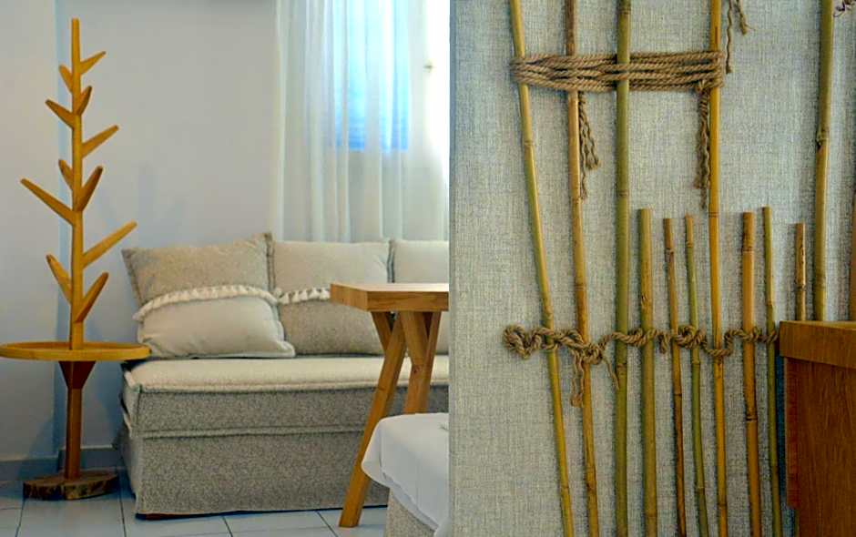 Hotel Apartments Giannis