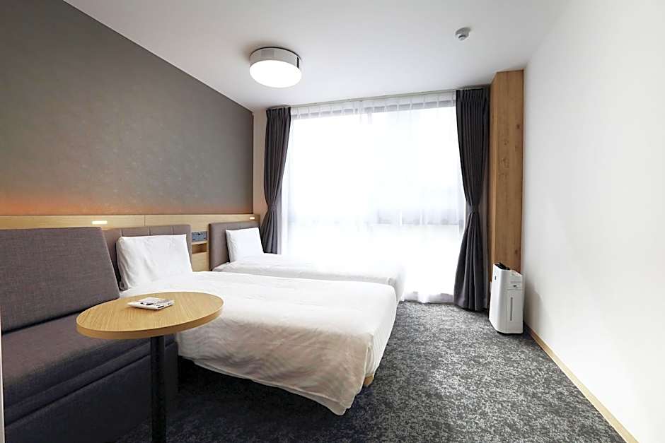 Henn na Hotel Kansai Airport