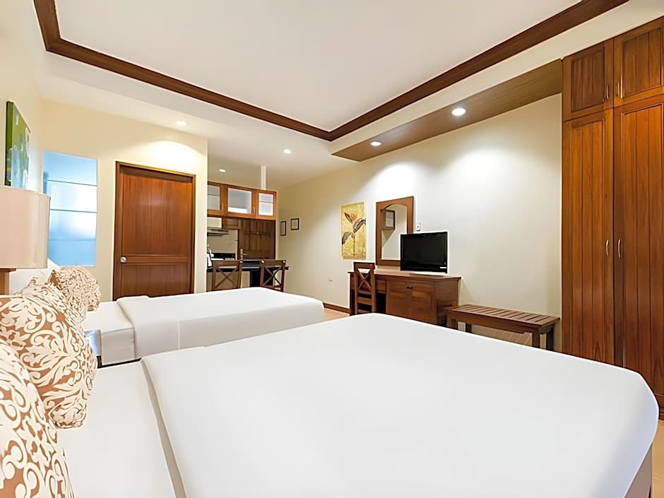 Club Balai Isabel Hotel