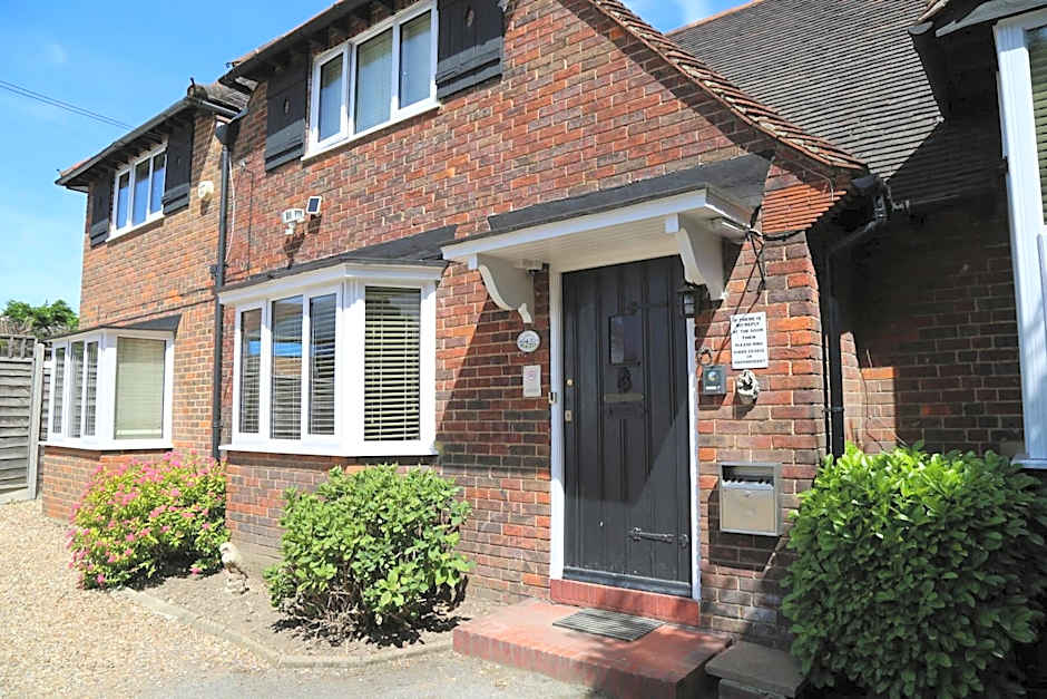 Debden Guest House