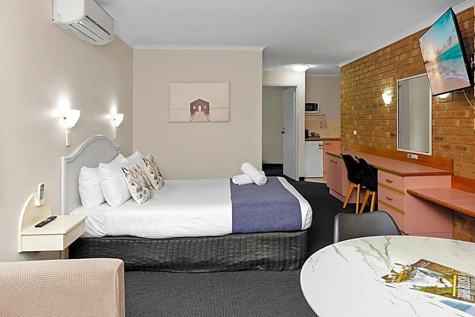 Sapphire Waters Motor Inn