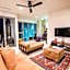 Luxury Apartment at AYANA Residences