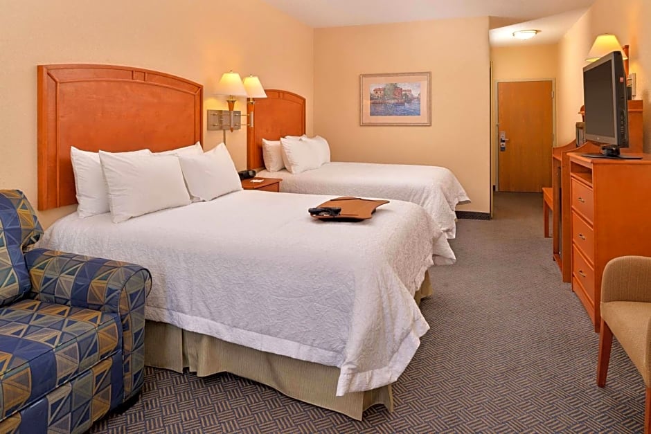 Hampton Inn By Hilton Grand Island, Ne