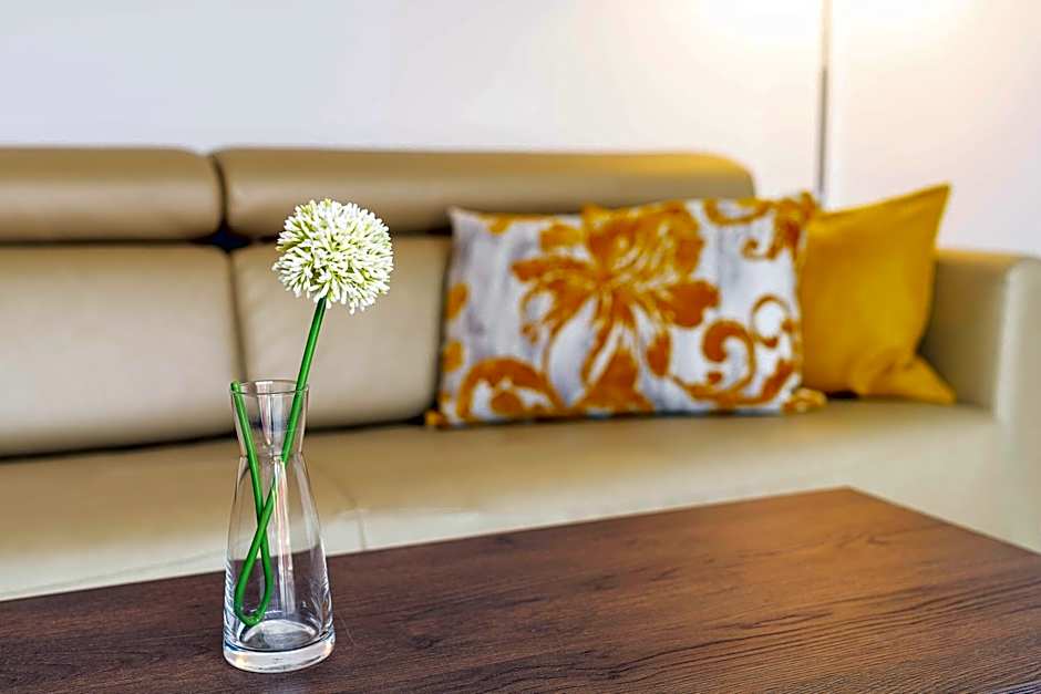 Hotel Paradise Residencial