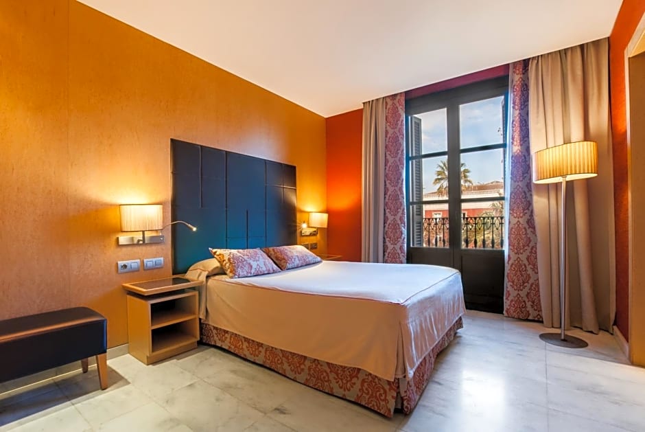 Hotel Medinaceli New reopening 2025