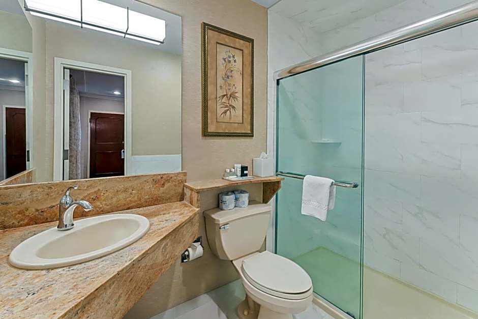 Penn's View Hotel Philadelphia