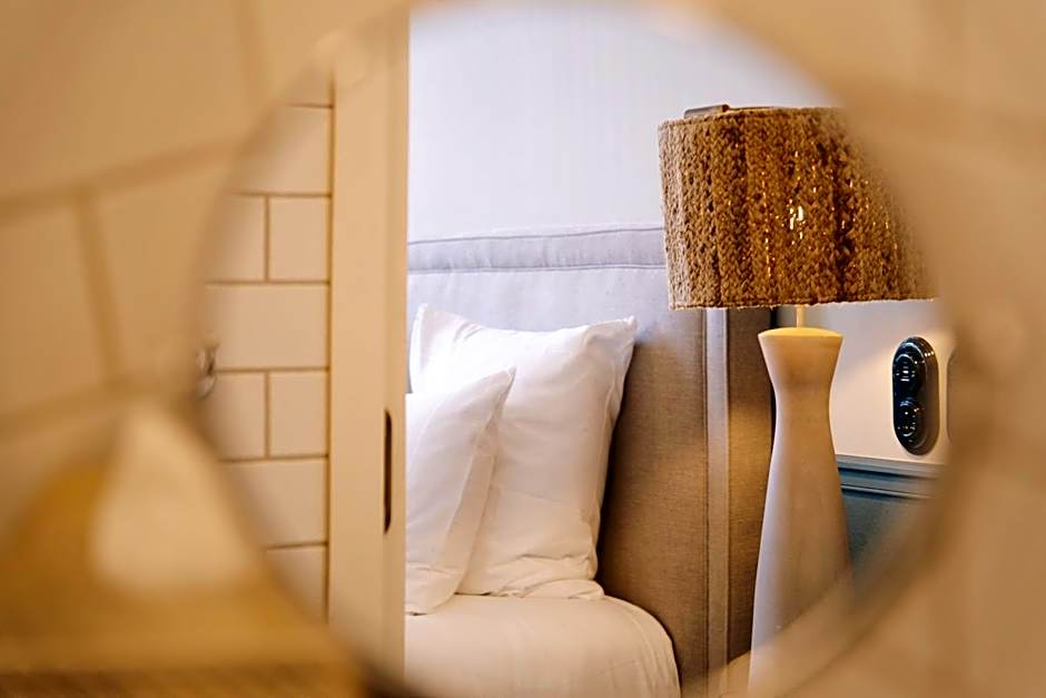 Boutique Hotel SOCLO