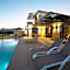 Kalloni Sunset Villas Lesvos